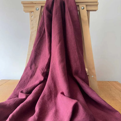 Fabrics by Hilary - SORRENTO Linen
