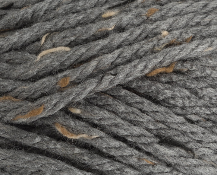 Stylecraft Special XL Tweed Super Chunky - 1002 Black