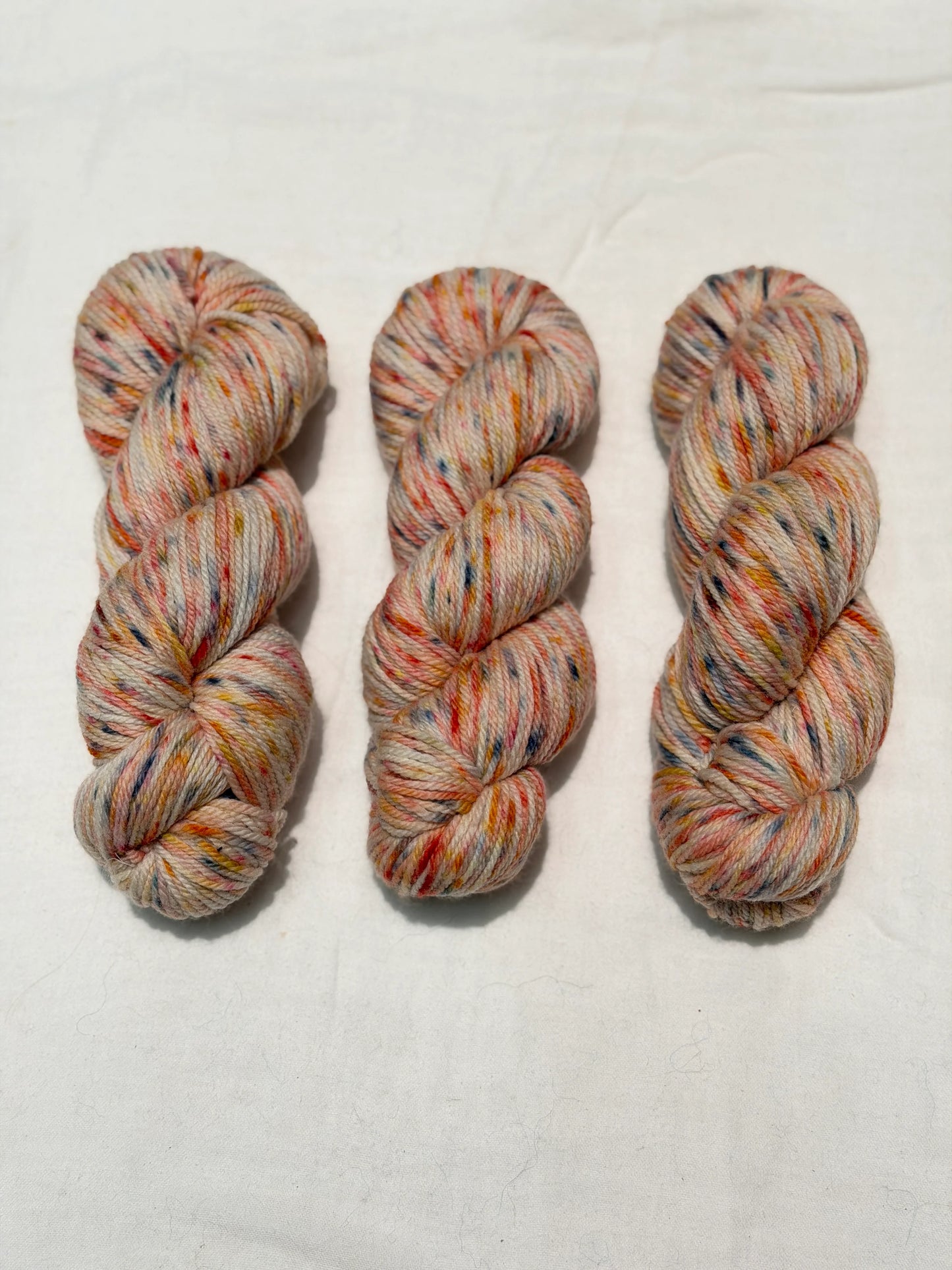 studioEVIG Naturally Dyed 100% Fully Traceable British Wool DK