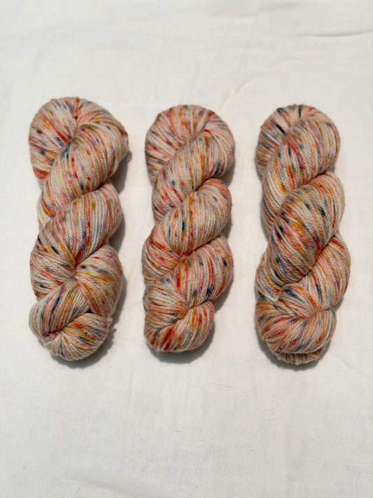 studioEVIG Naturally Dyed 100% Fully Traceable British Wool DK