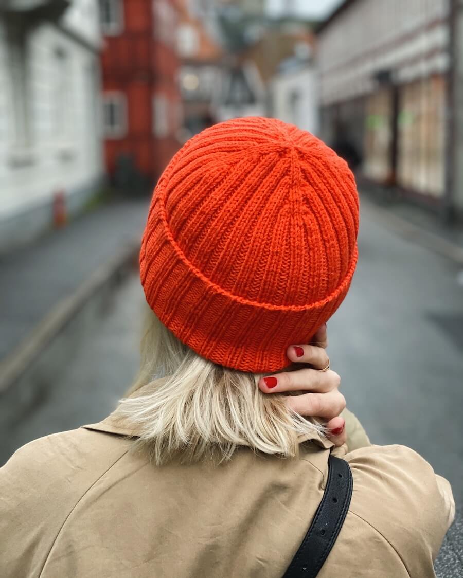 Patterns by PetitKnit