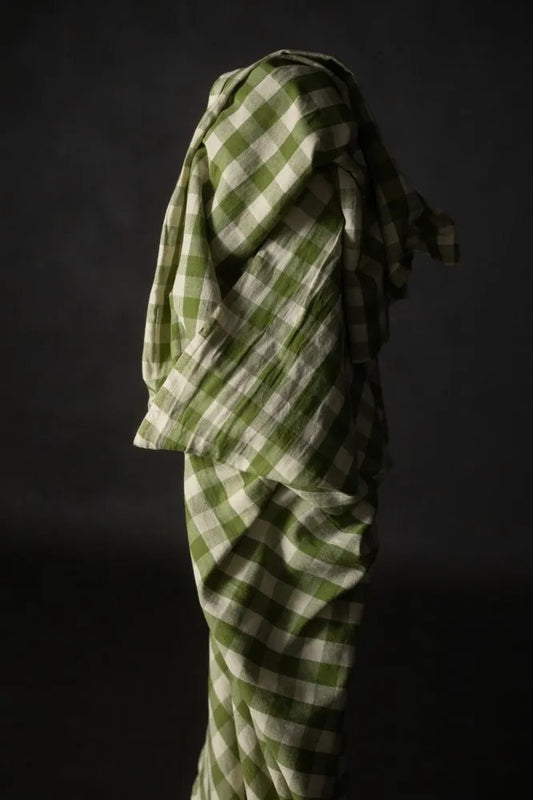 Merchant & Mills Pasture Garden Party Linen/Cotton