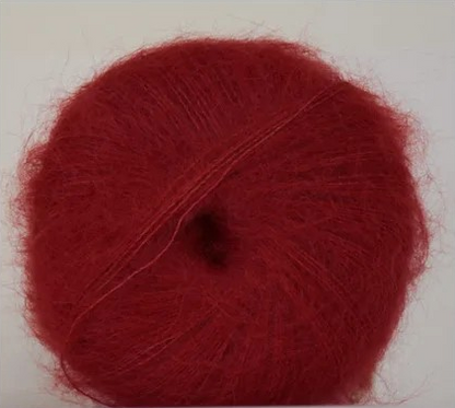 Hjertegarn Silk Kid Mohair