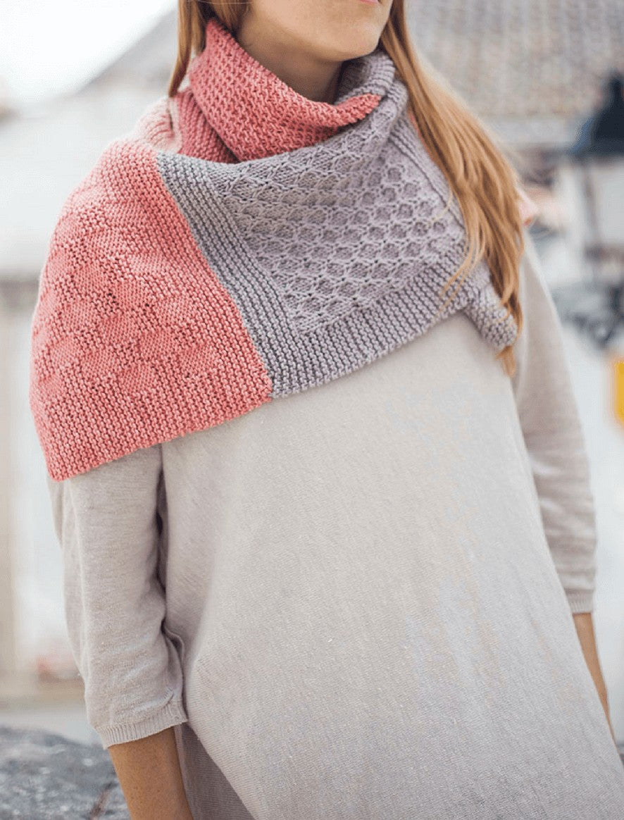 Rosarios4 Re-Use Certified Vegan Yarn