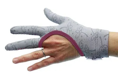 Regis Grip Gloves