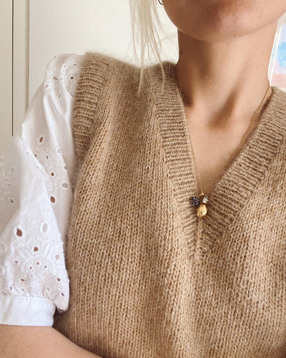 Patterns by PetitKnit
