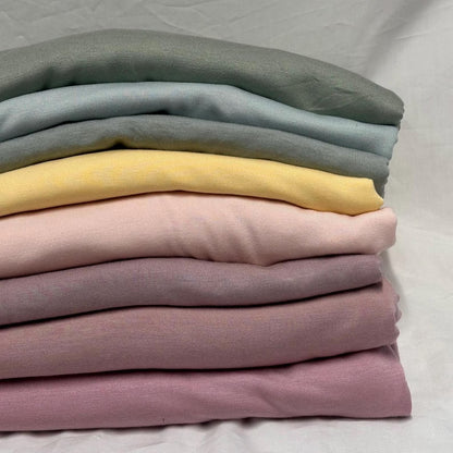 Jersey Knit Fabric from Telio - Bamboo Knit