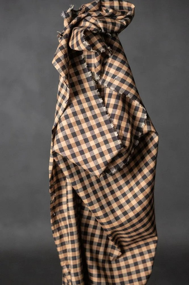 Merchant & Mills - Irish Coffee Cotton/Linen