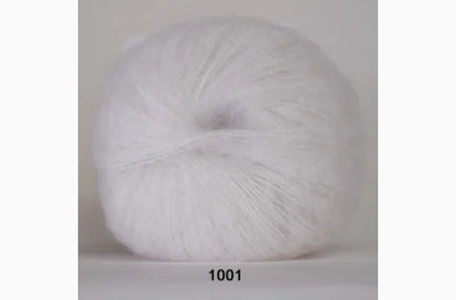 Hjertegarn Silk Kid Mohair