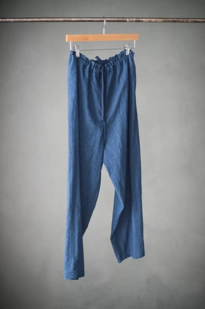 Merchant & Mills - The 101 Trouser Pattern