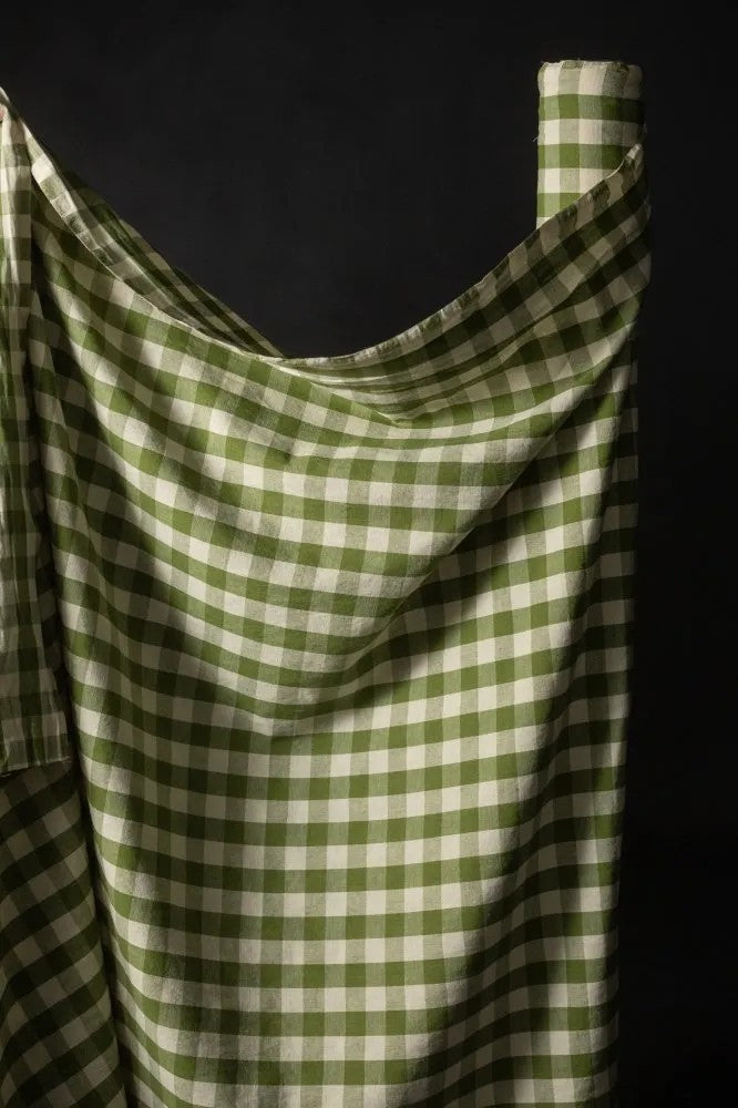 Merchant & Mills Pasture Garden Party Linen/Cotton