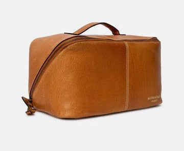 Re:Designed Project 10 - Leather Project Bag