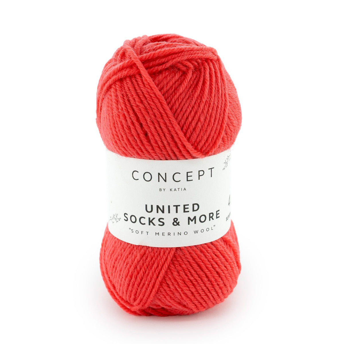 Katia United Socks & More