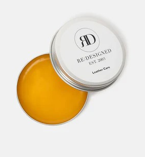 Re:Designed Leather Care