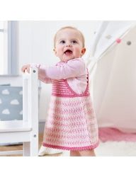 West Yorkshire Spinners Bo Peep Story Book 3 Knitting Patterns